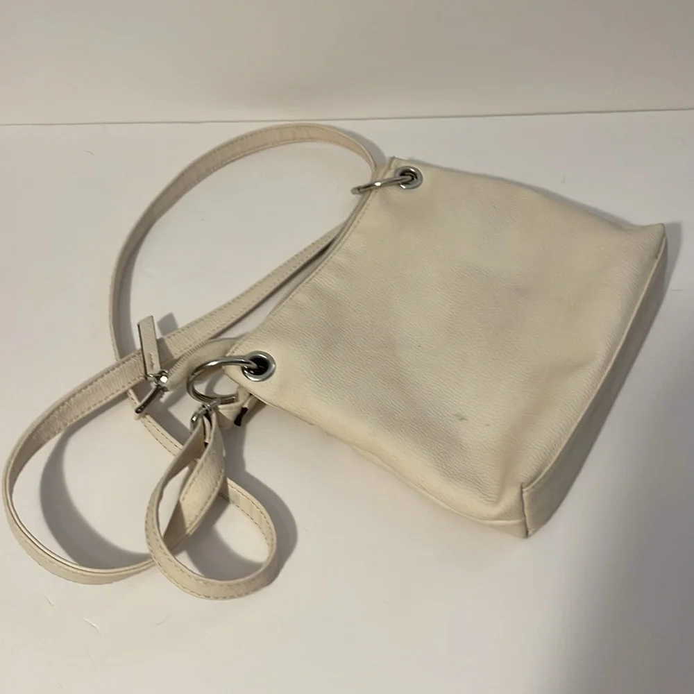 Rosetti Crossbody embroidered purse